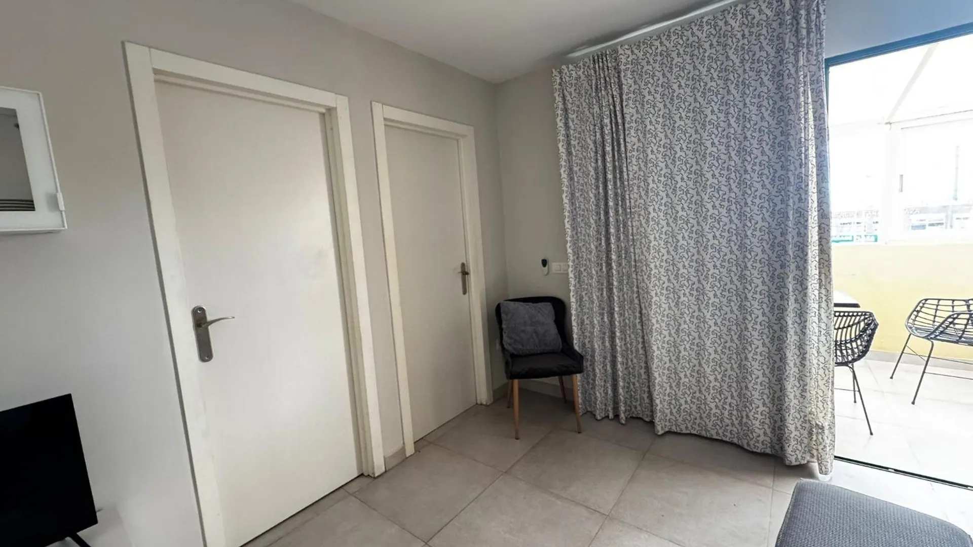 Luminoso Apart Mareverde أذيخي شقة